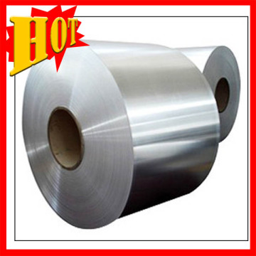 Gr1 Gr2 Gr3 Gr5 Titanium Foils/Strips in Stock